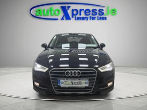 Audi A3 1.4 TFSI Automatic, Reversing camera - Image 3