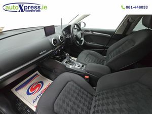 Audi A3 1.4 TFSI Automatic, Reversing camera - Image 4