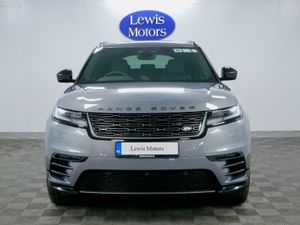 2025 Range Rover Velar Dynamic SE P400e - Image 3