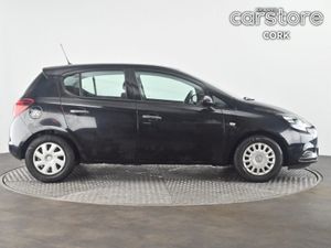 Opel Corsa 1.4 (75ps) 120 Year Campaign - Image 3