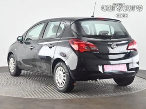Opel Corsa 1.4 (75ps) 120 Year Campaign - Image 4