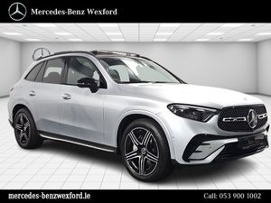 Mercedes-Benz GLC 220D AMG 4matic Premium Pack Su - Image 3