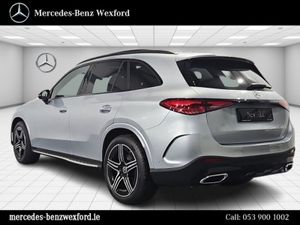 Mercedes-Benz GLC 220D AMG 4matic Premium Pack Su - Image 4