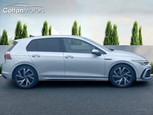 Volkswagen Golf R-line 2.0 TDI 150HP (automatic) - Image 4