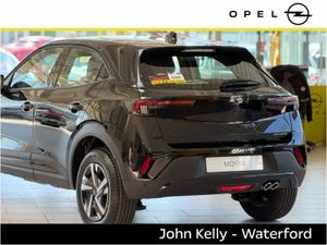 Opel Mokka SC 1.2i (100ps) S/S - Image 4
