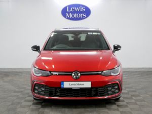 2022 Volkswagen Golf GTE 1.4TSI PHEV 245BHP - Image 3