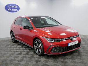 2022 Volkswagen Golf GTE 1.4TSI PHEV 245BHP - Image 2