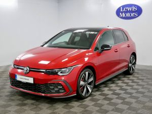 2022 Volkswagen Golf GTE 1.4TSI PHEV 245BHP - Image 4