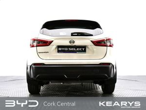 Nissan QASHQAI 1.2 PET SV - Image 3