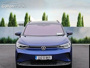 Volkswagen ID.4 Family 77kwh 204HP - Image 4