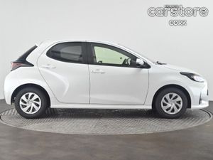 Toyota Yaris 1.0 Auto - Image 3