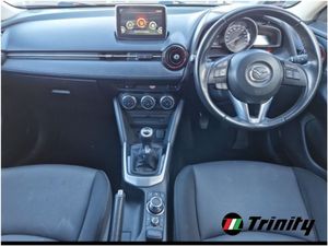 Mazda CX-3 Executive SE 1.5d Trinity Motors - Image 2