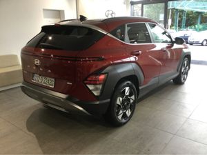 Hyundai KONA HYBRID ELEGANCE - Great Spec - Warran - Image 2