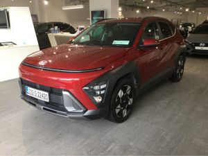 Hyundai KONA HYBRID ELEGANCE - Great Spec - Warran - Image 3