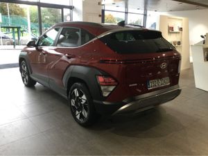 Hyundai KONA HYBRID ELEGANCE - Great Spec - Warran - Image 4
