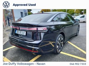 Volkswagen ID.7 PRO Plus 77kwh 286HP - Image 4