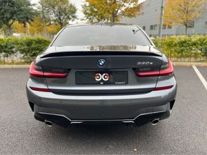 BMW 3-Series MSPORT MPERFORMANCE *FULL SERVICE HIS - Image 4