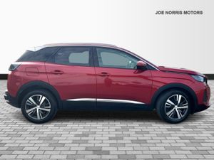 Peugeot 3008 ALLURE 1.5 BLUE HDI130 - Image 3