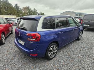 Citroen C4 Picasso Grand C4picasso 1.6blue HDI (12 - Image 3