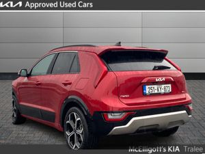 Kia Niro HEV MY25 - Image 3
