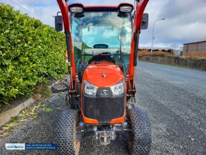2022 Kubota B2261 Compact Tractor - Image 3