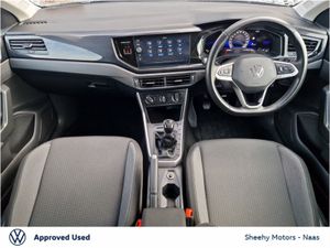 Volkswagen Polo Edition 75 1.0tsi - Image 3