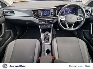 Volkswagen Polo Life 1.0tsi - Image 3