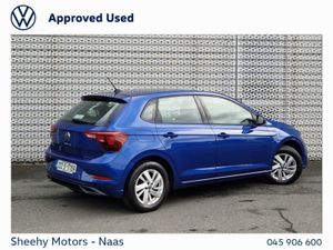 Volkswagen Polo Life 1.0tsi - Image 4