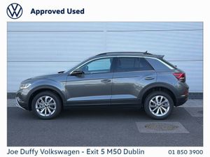 Volkswagen T-Roc Edition 75 2.0tdi M6F 116HP - Image 4