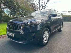 Kia Sorento 2018 - Image 4