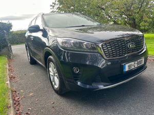 Kia Sorento 2018 - Image 2