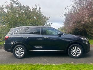 Kia Sorento 2018 - Image 2