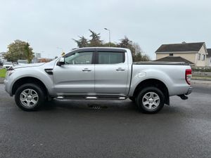 ABSOLUTELY IMMACULATE 2015 AUTOMATIC RANGER - Image 4