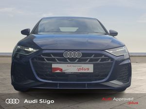 Audi A3 S Line 1.5l Petrol Plug-in Auto - 131km B - Image 3