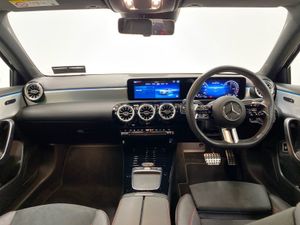 Mercedes-Benz A-Class A 250 AMG Line Executive E A - Image 4