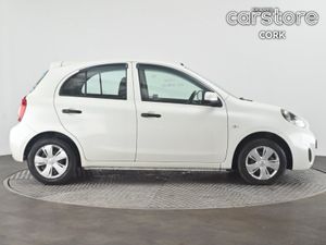 Nissan March 1.2 SV CVT - Image 3