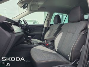 Skoda Kamiq Style 1.0tsi 110BHP DSG - Image 4