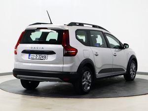 *19* 2022 Dacia Jogger 1.0 COMFORT - Image 4