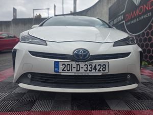2020 TOYOTA PRIUS - NEW NCT 09/27 - Image 2