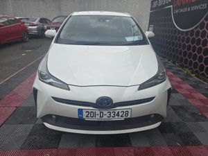 2020 TOYOTA PRIUS - NEW NCT 09/27 - Image 3