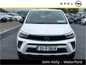 Opel Crossland Elite 1.2 - Image 3