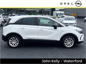 Opel Crossland Elite 1.2 - Image 4