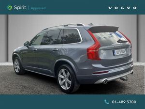 Volvo XC90 D5 (235hp) Awd  Full Leather  Keyless - Image 3