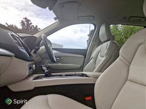 Volvo XC90 D5 (235hp) Awd  Full Leather  Keyless - Image 4