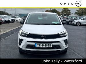 Opel Crossland X Deposit Taken - Image 2
