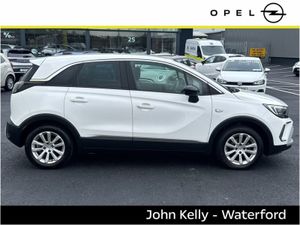 Opel Crossland X Deposit Taken - Image 3