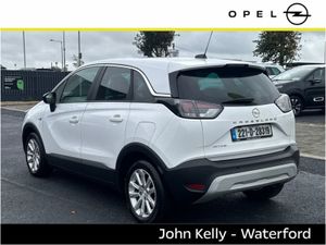 Opel Crossland X Deposit Taken - Image 4