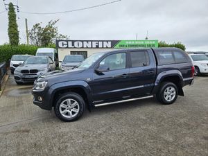 2012 VOLKSWAGEN AMAROK 2.0TDI 4X4 4MOTION - Image 4