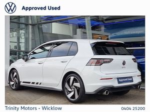 Volkswagen Golf GTI New Model 265 BHP DSG Availab - Image 3