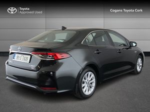Toyota Corolla COROLLA HYBRID LUNA SAL - Image 2